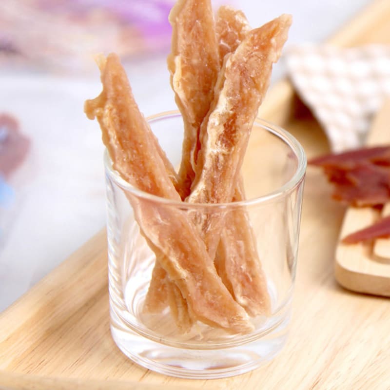[Pet] The Dog Slice Sasami 36 G Chicken