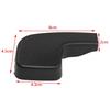 Oikabio Right Hand Windshield Windshield Wiper Arm Hatch Release Switch Cover Cap for E90 E91 E92 61617138991