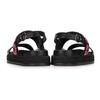 BARBARA Strap Sandal Bbg342bk