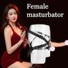 Wearable Strapon Penis Pants Adult Underwear Leather Panties Strap On Dildos Hardness Sex Toys For Women And Men Erotic Products