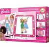 Tableau Design Barbie - Educa - Loisir Créatifs - A Partir De 5 Ans - Mixte