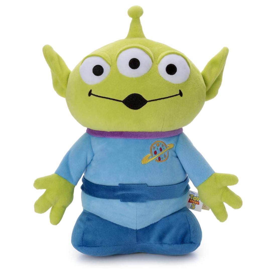 Takara Tomy Arts Pixar Character Toy Story 5 Pyokorin Alien (Height Approx. 33cm)