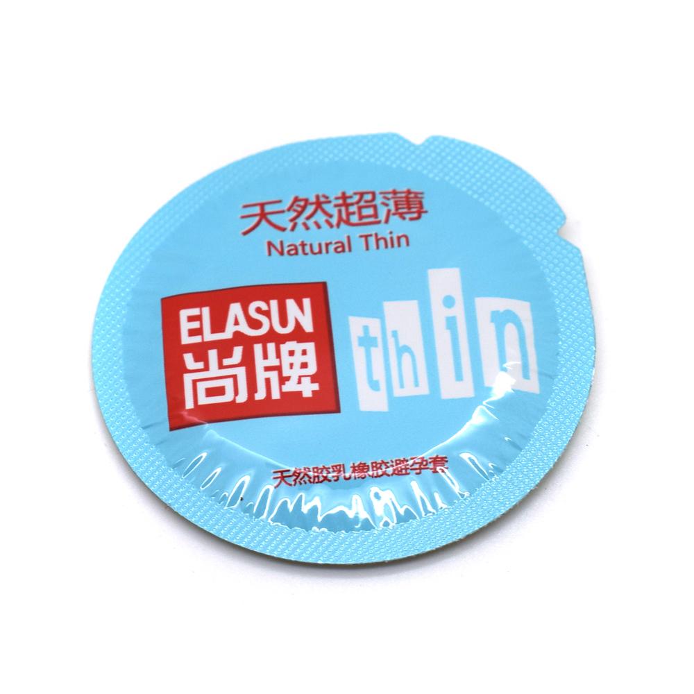 ELASUN 24 buc 8 tipuri de prezervative ultra subțiri prezervativ contracepție mai sigur pentru gheață și foc pentru bărbați, produse sexuale pentru adulți, jucării sexuale