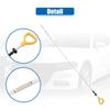 Engine Oil Dipstick 15301-17010 For Toyota Land Cruiser 1990-2007