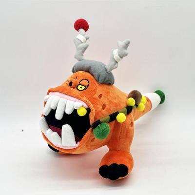 New TotalWarWARHAMMER: Warhammer Plush Toy Doll