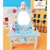 Kindergarten Art & Puzzle Materials for Senior, Middle, and Junior Classes
