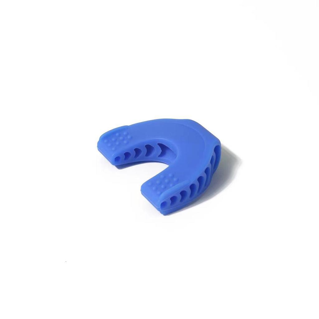 Popular Silicone Jawline Exercise Ball for Facial Fitness and Masseter Muscle Training