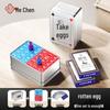 Guandan Playing Cards & Accessory Set