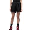 Shorts Air Piscina Preto/Branco Unissex HF9371-010