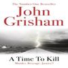 A Time To Kill by John Grisham Paperback Book 9780099537038