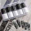 Manucure et pédicure – Autocollants pour les ongles