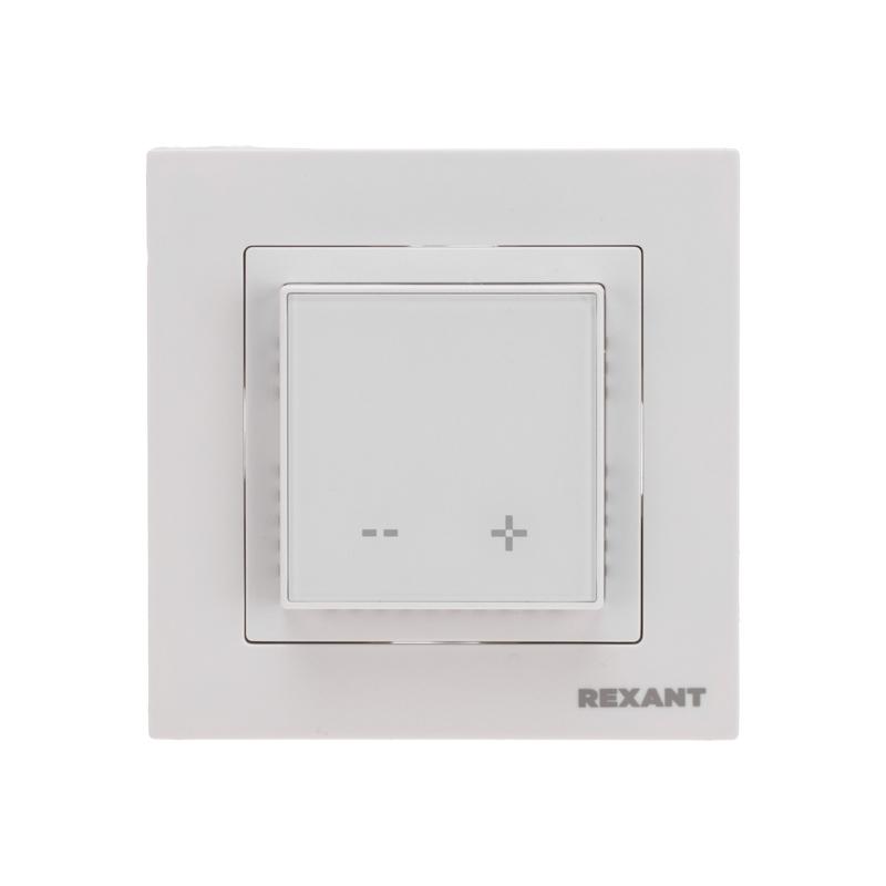 

Терморегулятор Rexant 51-0576 Digital Rx-43