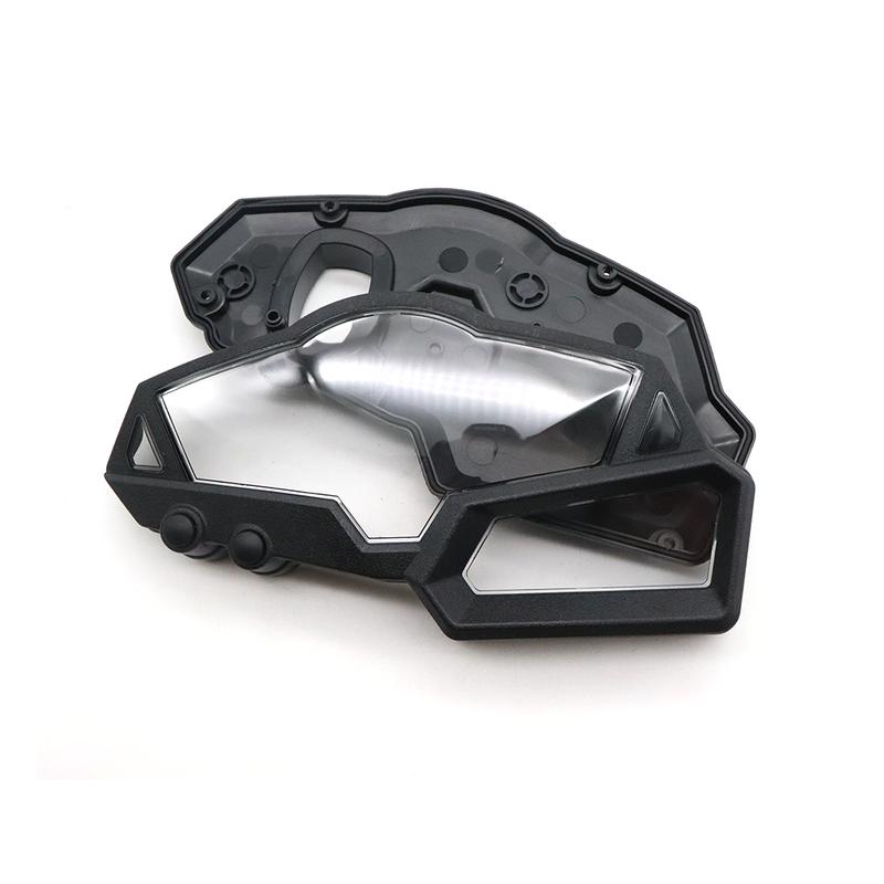 For KAWASAKI EX300 EX250 NINJA 250 300  EX 2013-2016 2017 Motorcycle Speedometer Tachometer Instrument Indicator Housing Cover