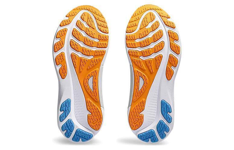 Asics Gel Kayano 30 Sheet Rock Fellow Yellow - 1011B548-021