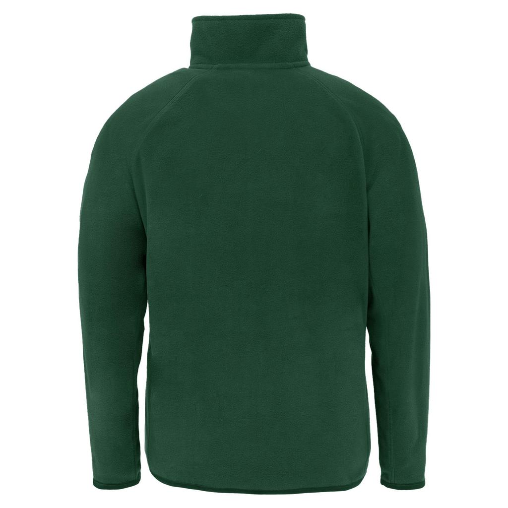 Result Genuine Recycled Mens Microfleece Jacket
