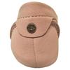 UGG Mocassini Slip-On in Pelle di Pecora Whitley Driver Donna Mocassini Rosa 1095532-SLPN