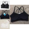 Breathable Seamless Bralette For Young Women Comfortable Non-slip Design Perfect For Everyday Wear