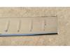 Compatible Mercedes Viano (2010-2015) Rear Bumper Protector Trim Tailgate Pedal Trunk Trim