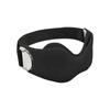 Cinturino Rotuleo Antiscivolo Cinghie per Ginocchio Ginocchiera Regolabile Fascia Protettiva Ginocchiera Sportiva Sport