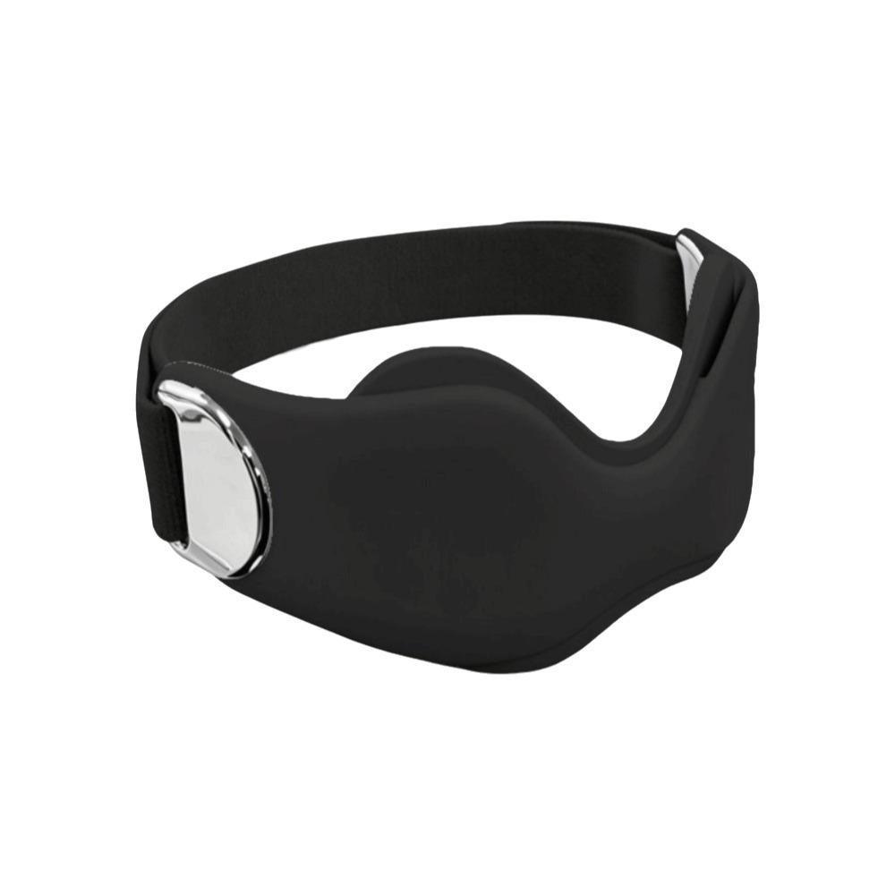 Cinturino Rotuleo Antiscivolo Cinghie per Ginocchio Ginocchiera Regolabile Fascia Protettiva Ginocchiera Sportiva Sport