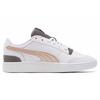 Puma Ralph Sampson Board Shoes Grey/Pink 375909-01