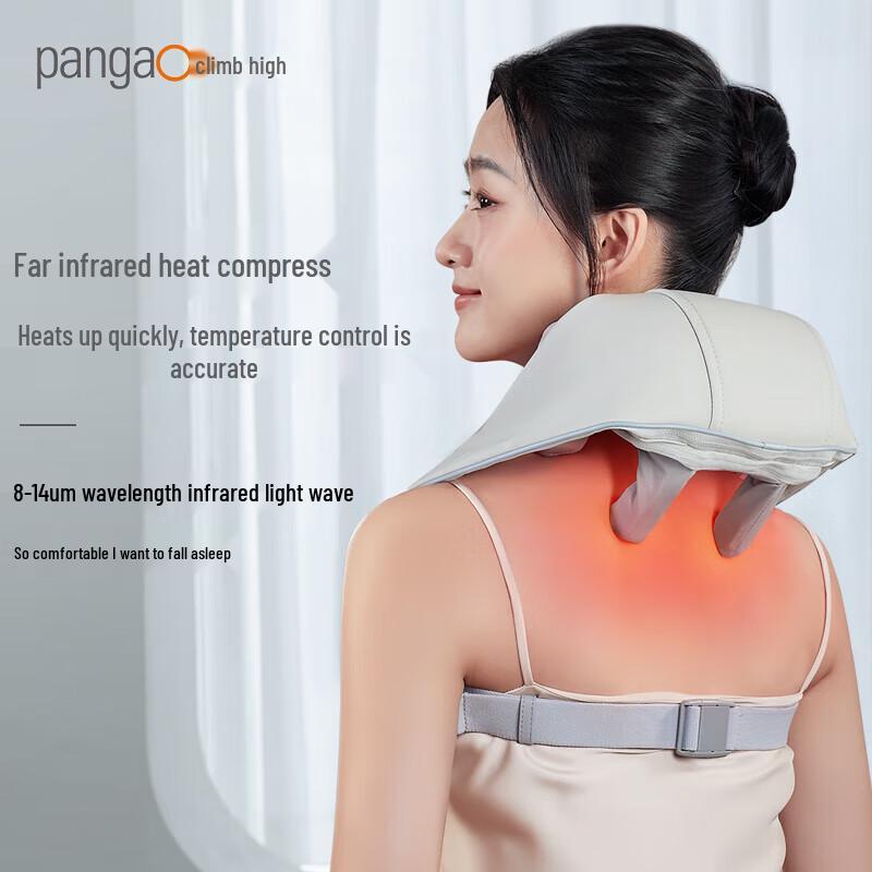 Pangao Neck K6 Shoulder and Neck Massager