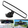 With Suction Cup Reusable Interior Accessories Driving Instructor Mirror Test