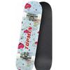 WEZHO Land Surf Skateboard