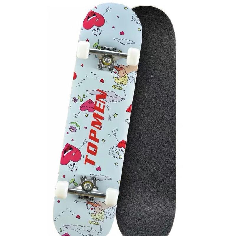 WEZHO Land Surf Skateboard