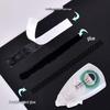 Changli Transparent Double-Sided Dot Adhesive Tape - Compact, Convenient, Large Capacity.