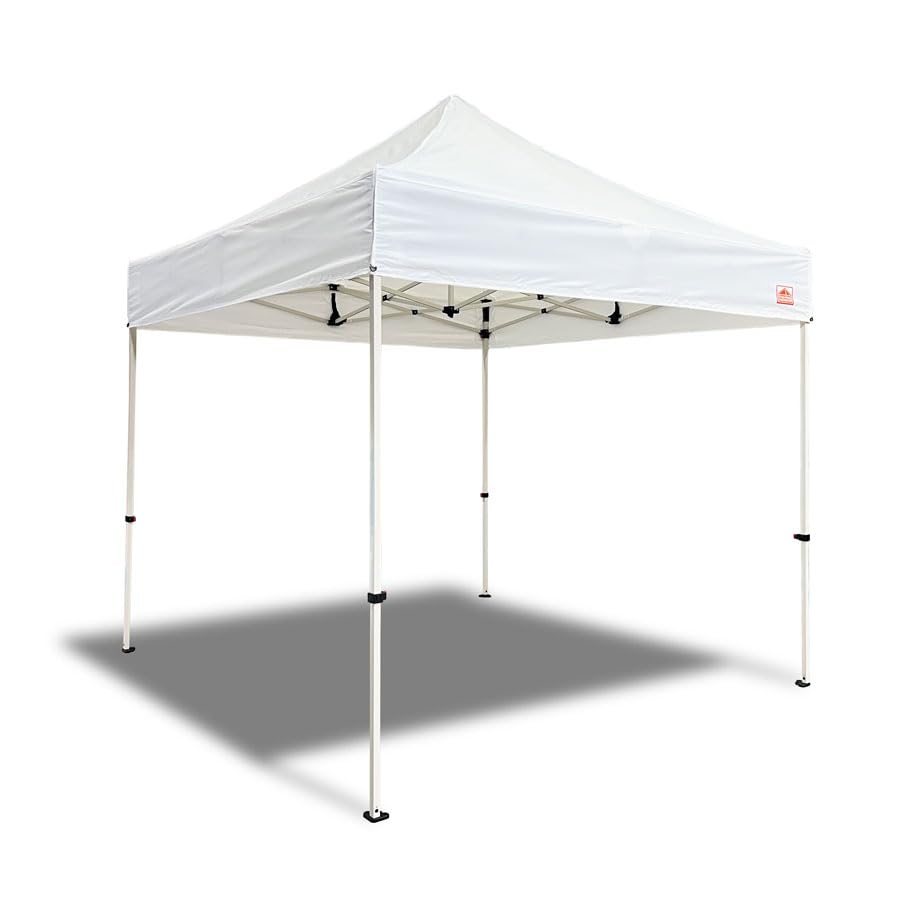 

Event Tent One Touch Tent Free-Rise LITE Series 2.5m x 2.5m (White)
