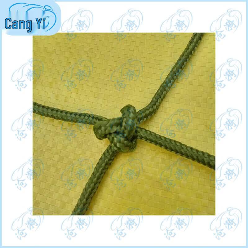 Cangyi Heavy-Duty Truck Cargo Safety Net