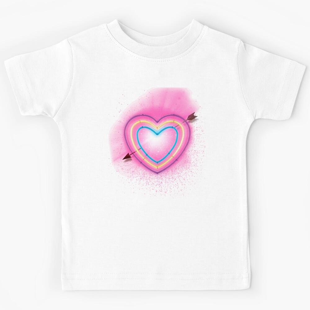 & juliet heart Kids T-Shirt 140