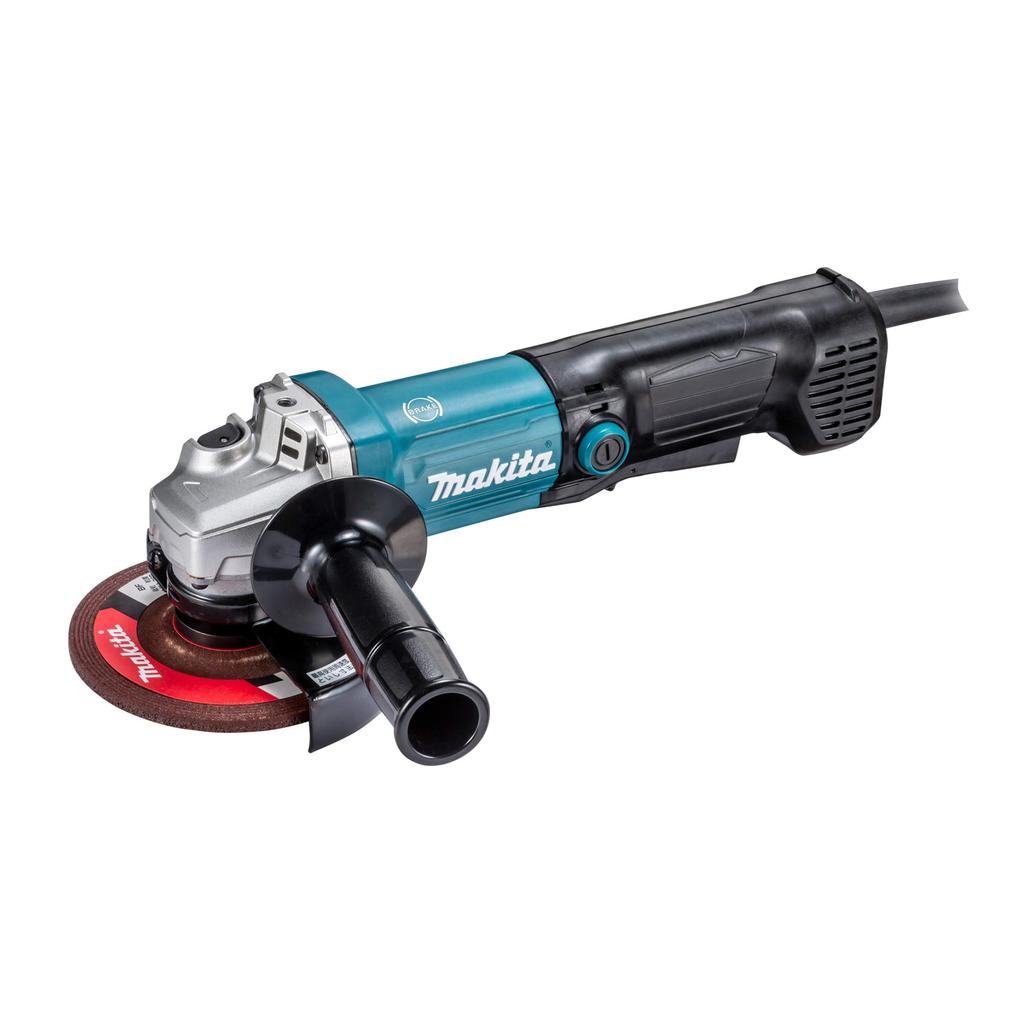 Makita 125mm Disc Grinder GA5060