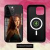 C-Chappell 12R-Roan VMAs Phone Case For iPhone17,16,15,14,13,12,11 Plus,Pro Max Magnetic For Magsafe Wireless Charging