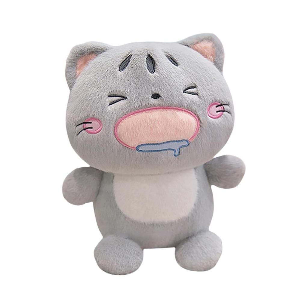 Plush Toys, Cute And Perfect Birthday Gifts For Friends And Classmates, Graduation Gifts