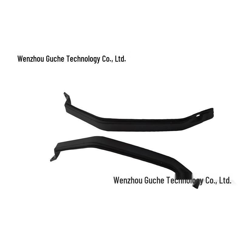 Left Rear Roof Trim Strip for Ford F-150 (2009-2014) - 9L3Z1651729AA
