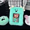 New CORTIS Plush Doll Humanoid Cortisball Card Holder Plush Keychain SEONGHYEON JAMES MARTIN KONHO JUHOON Fans Collection