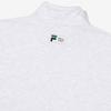 Fila Men S Half Zip SweatShirt