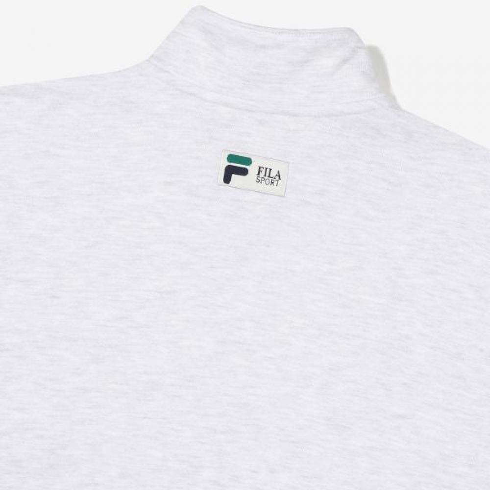 Fila Men S Half Zip SweatShirt