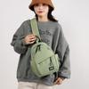 Chest Bag for Women  Waterproof Lightweight   Boys Crossbody Bag Outdoor Sports Style Shoulder Bag Cycling Backpack