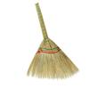Traditional Hand-Woven Broom