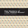 The Mystery of the quotYellow Roomquot by Gaston Leroux Paperback Book 9781513282930