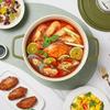 KONKA KTG-2402-QQ Ceramic Enamel Multi-functional Pot