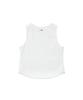 LOTSYOU Lotsyou_Basic Sleeveless White