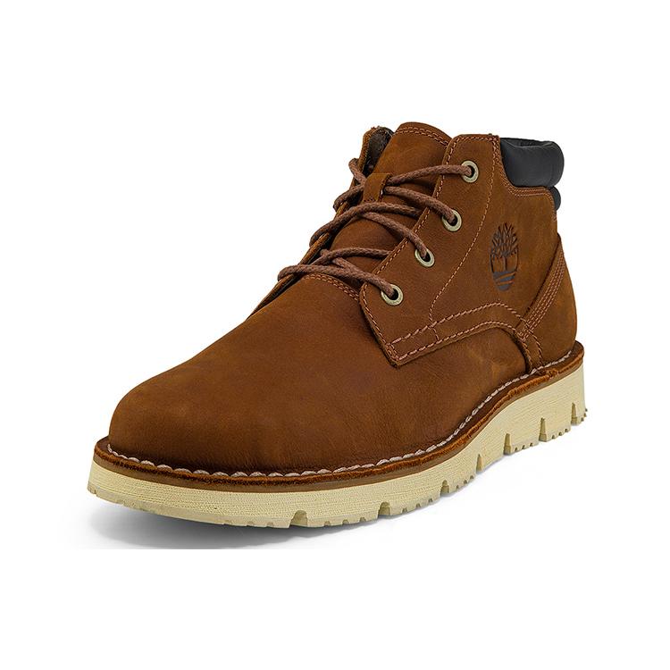 Timberland Westmore Wide Fit Chukka Boots 'Ruse Full Grain' A44QSW