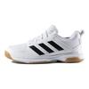 adidas Ligra 7 Bianco Nero Scarpe da Ginnastica da Uomo Bianco Nuvola Nero Nucleo GZ0069