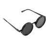 Adjustable Tint Sunglasses 49MM Lens ND Filter Circle Polarized Sunglasses for Travel Outdoor Activities