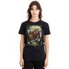 Dungeons & Dragons Womens/Ladies 2024 Key Art T-Shirt