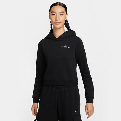 Women's Fashion Sport Hooded Pullover